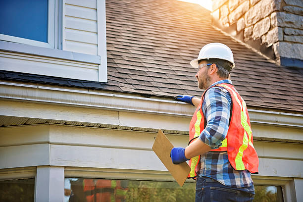 Licensed Storm Damage Roof Repair service in Goshen, AR - Ben Roofing and Steel LLC